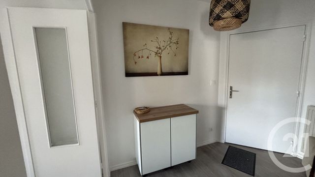 Appartement F3 à vendre - 3 pièces - 64.57 m2 - LORIENT - 56 - BRETAGNE - Century 21 Immobilier Diffusion