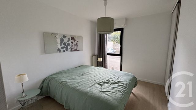 Appartement F3 à vendre - 3 pièces - 64.57 m2 - LORIENT - 56 - BRETAGNE - Century 21 Immobilier Diffusion