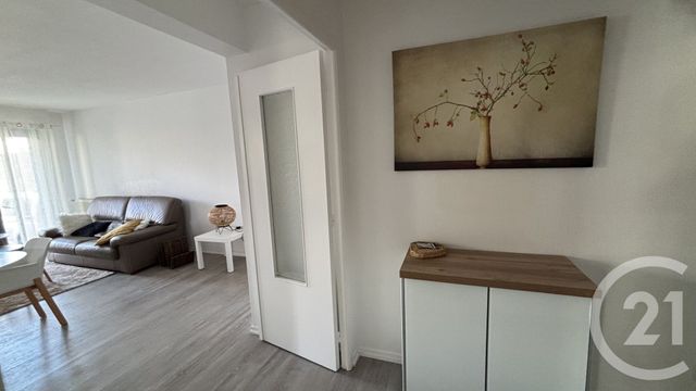 Appartement F3 à vendre - 3 pièces - 64.57 m2 - LORIENT - 56 - BRETAGNE - Century 21 Immobilier Diffusion