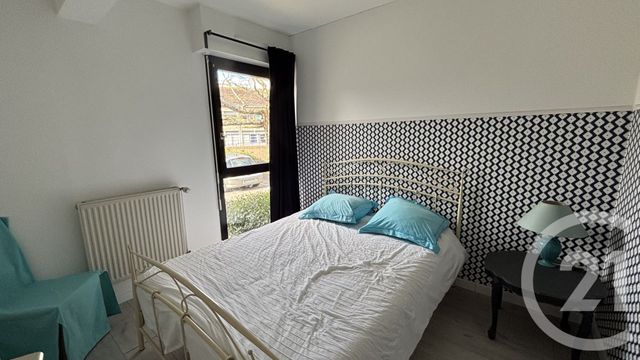 Appartement F3 à vendre - 3 pièces - 64.57 m2 - LORIENT - 56 - BRETAGNE - Century 21 Immobilier Diffusion