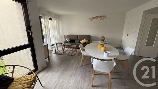 Appartement F3 à vendre - 3 pièces - 64.57 m2 - LORIENT - 56 - BRETAGNE - Century 21 Immobilier Diffusion
