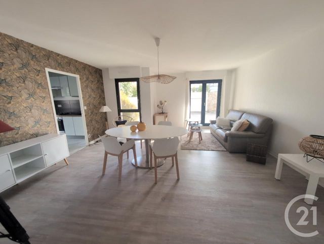 appartement - LORIENT - 56