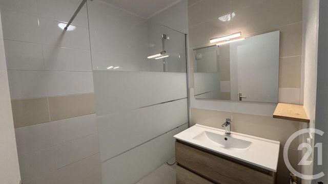 Appartement F3 à vendre - 3 pièces - 64.57 m2 - LORIENT - 56 - BRETAGNE - Century 21 Immobilier Diffusion