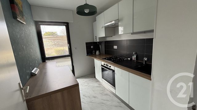 Appartement F3 à vendre - 3 pièces - 64.57 m2 - LORIENT - 56 - BRETAGNE - Century 21 Immobilier Diffusion