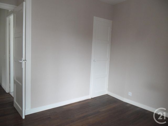 Appartement F5 à louer - 5 pièces - 93.44 m2 - LORIENT - 56 - BRETAGNE - Century 21 Immobilier Diffusion