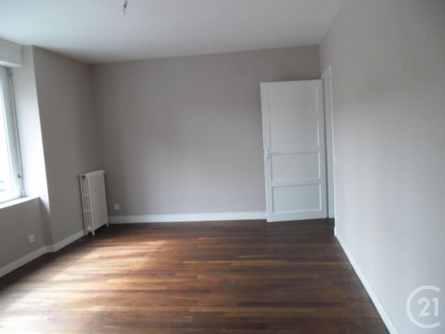 Appartement F5 à louer - 5 pièces - 93.44 m2 - LORIENT - 56 - BRETAGNE - Century 21 Immobilier Diffusion