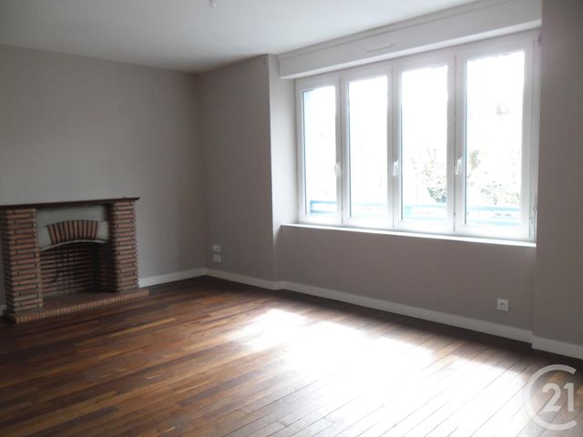 appartement - LORIENT - 56