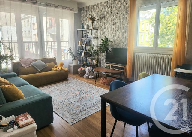 appartement - LORIENT - 56