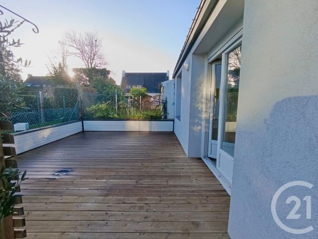 maison à vendre - 4 pièces - 64.8 m2 - LORIENT - 56 - BRETAGNE - Century 21 Immobilier Diffusion