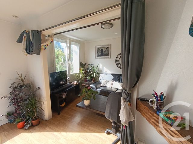 maison à vendre - 4 pièces - 64.8 m2 - LORIENT - 56 - BRETAGNE - Century 21 Immobilier Diffusion