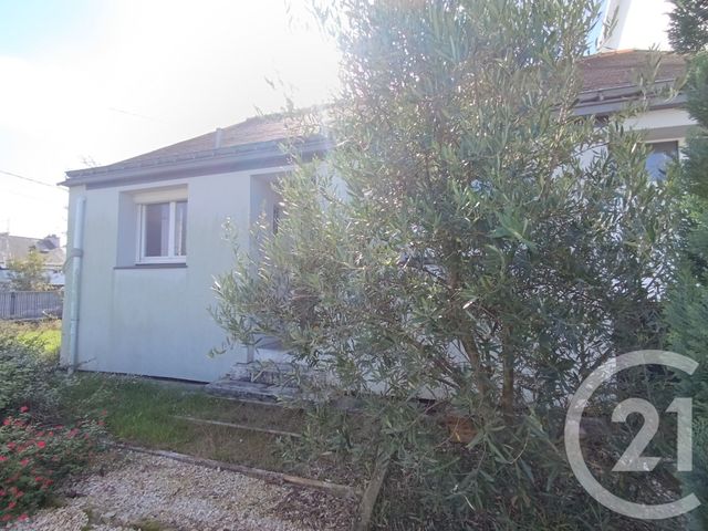 maison à vendre - 4 pièces - 64.8 m2 - LORIENT - 56 - BRETAGNE - Century 21 Immobilier Diffusion
