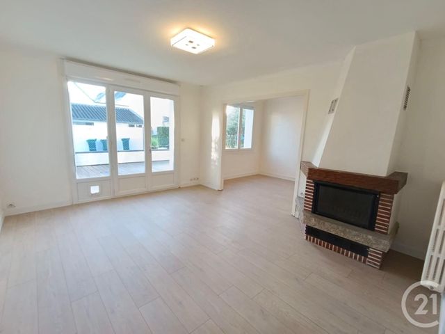 maison à vendre - 4 pièces - 64.8 m2 - LORIENT - 56 - BRETAGNE - Century 21 Immobilier Diffusion