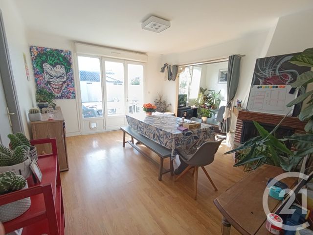 maison - LORIENT - 56