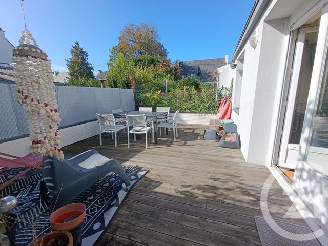 maison à vendre - 4 pièces - 64.8 m2 - LORIENT - 56 - BRETAGNE - Century 21 Immobilier Diffusion