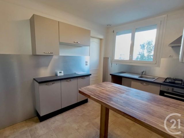 maison à vendre - 4 pièces - 64.8 m2 - LORIENT - 56 - BRETAGNE - Century 21 Immobilier Diffusion