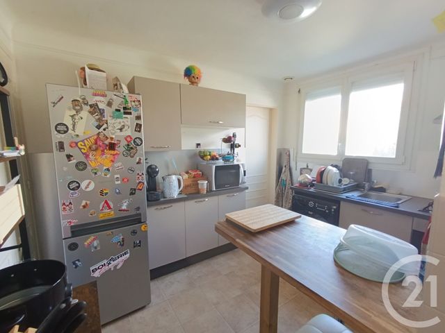 maison à vendre - 4 pièces - 64.8 m2 - LORIENT - 56 - BRETAGNE - Century 21 Immobilier Diffusion