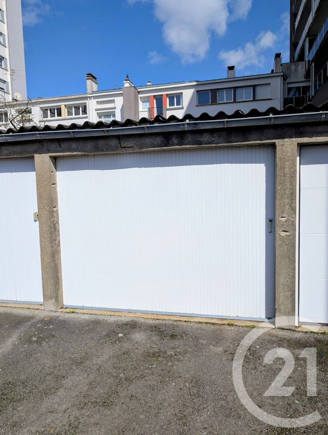 Parking à vendre LORIENT