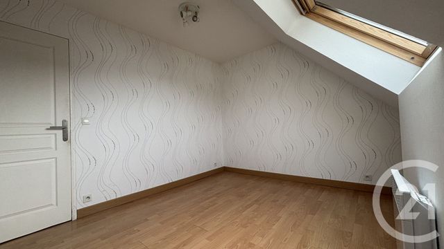 Appartement T5 à vendre - 4 pièces - 69.2 m2 - LANESTER - 56 - BRETAGNE - Century 21 Immobilier Diffusion