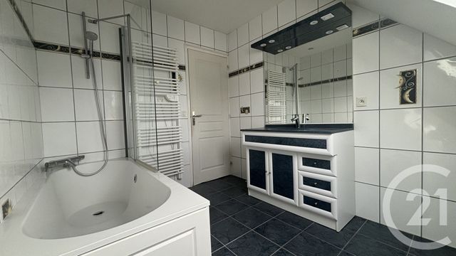 Appartement T5 à vendre - 4 pièces - 69.2 m2 - LANESTER - 56 - BRETAGNE - Century 21 Immobilier Diffusion