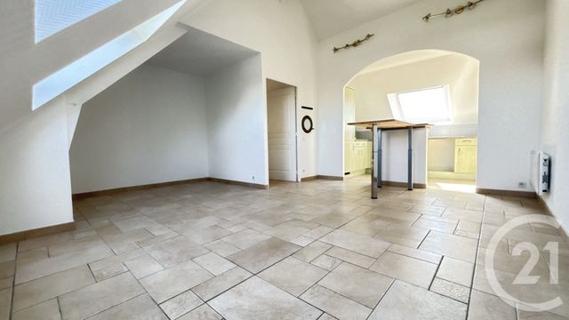 appartement - LANESTER - 56
