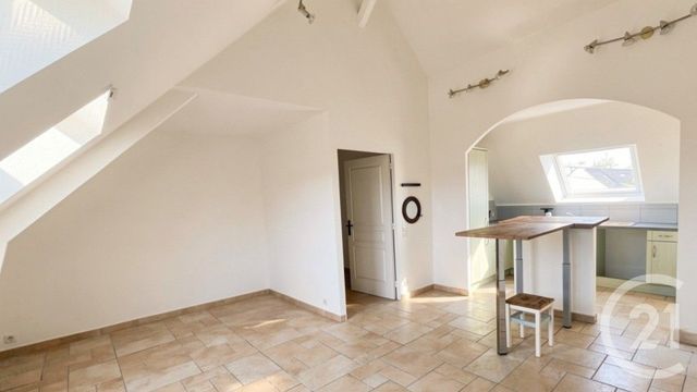 Appartement T5 à vendre - 4 pièces - 69.2 m2 - LANESTER - 56 - BRETAGNE - Century 21 Immobilier Diffusion