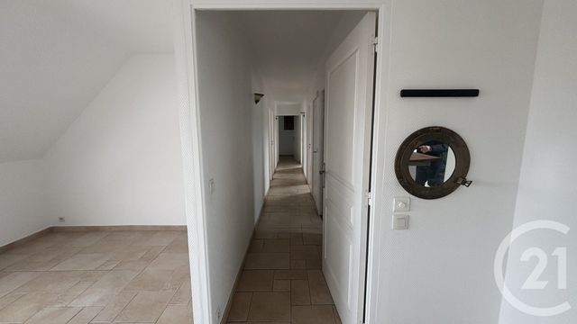 Appartement T5 à vendre - 4 pièces - 69.2 m2 - LANESTER - 56 - BRETAGNE - Century 21 Immobilier Diffusion