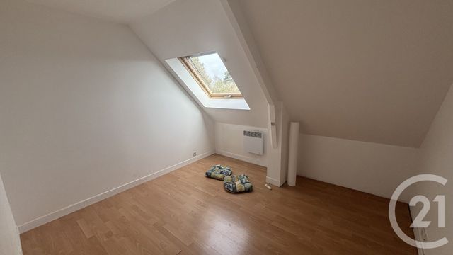 Appartement T5 à vendre - 4 pièces - 69.2 m2 - LANESTER - 56 - BRETAGNE - Century 21 Immobilier Diffusion