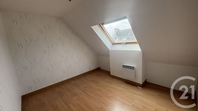 Appartement T5 à vendre - 4 pièces - 69.2 m2 - LANESTER - 56 - BRETAGNE - Century 21 Immobilier Diffusion