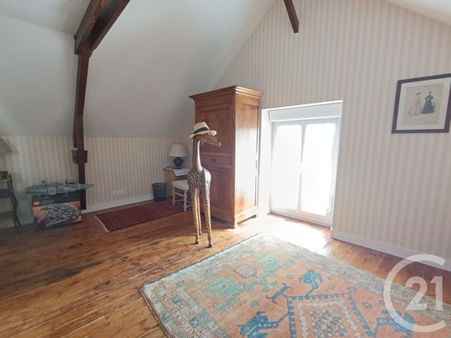 maison à vendre - 6 pièces - 134.87 m2 - PORT LOUIS - 56 - BRETAGNE - Century 21 Immobilier Diffusion