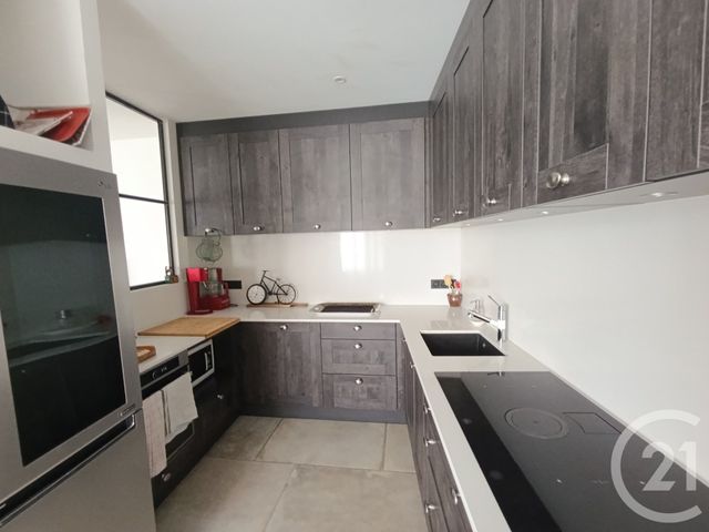 maison à vendre - 6 pièces - 134.87 m2 - PORT LOUIS - 56 - BRETAGNE - Century 21 Immobilier Diffusion