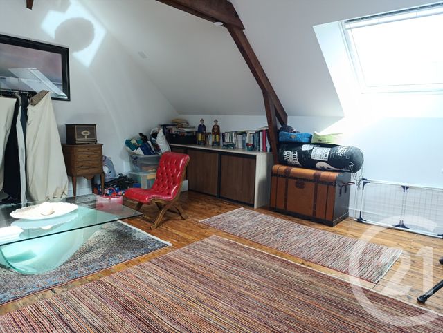 maison à vendre - 6 pièces - 134.87 m2 - PORT LOUIS - 56 - BRETAGNE - Century 21 Immobilier Diffusion