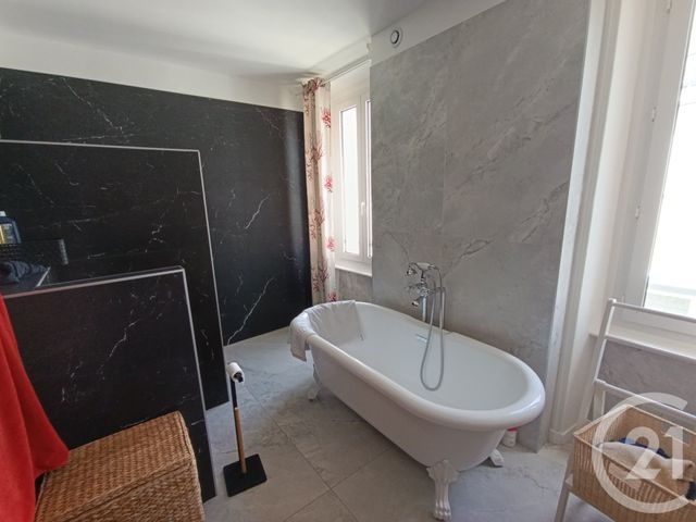 maison à vendre - 6 pièces - 134.87 m2 - PORT LOUIS - 56 - BRETAGNE - Century 21 Immobilier Diffusion