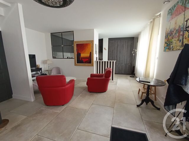 maison à vendre - 6 pièces - 134.87 m2 - PORT LOUIS - 56 - BRETAGNE - Century 21 Immobilier Diffusion