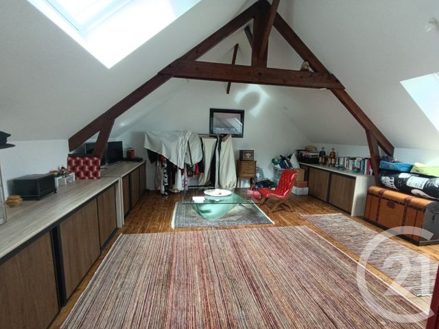 maison à vendre - 6 pièces - 134.87 m2 - PORT LOUIS - 56 - BRETAGNE - Century 21 Immobilier Diffusion