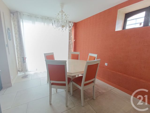 maison à vendre - 6 pièces - 134.87 m2 - PORT LOUIS - 56 - BRETAGNE - Century 21 Immobilier Diffusion