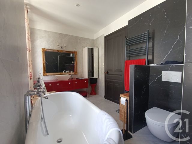 maison à vendre - 6 pièces - 134.87 m2 - PORT LOUIS - 56 - BRETAGNE - Century 21 Immobilier Diffusion