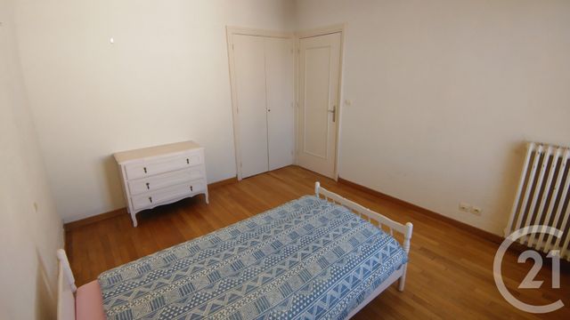 Appartement T3 à louer - 3 pièces - 73.5 m2 - LORIENT - 56 - BRETAGNE - Century 21 Immobilier Diffusion