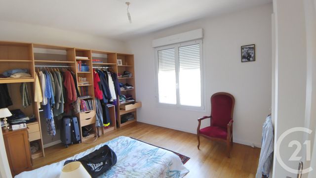 Appartement T3 à louer - 3 pièces - 73.5 m2 - LORIENT - 56 - BRETAGNE - Century 21 Immobilier Diffusion