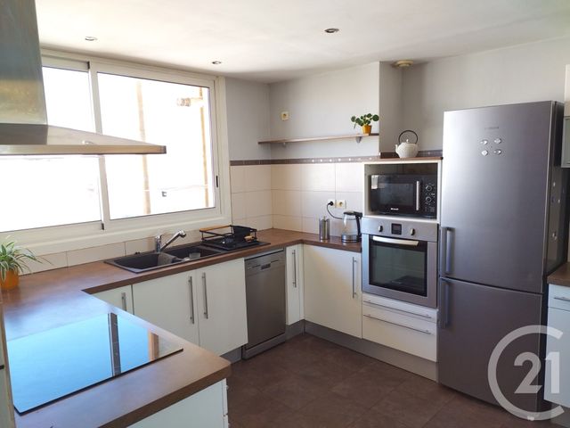 Appartement T3 à louer - 3 pièces - 73.5 m2 - LORIENT - 56 - BRETAGNE - Century 21 Immobilier Diffusion