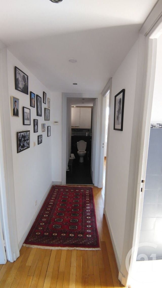 Appartement T3 à louer - 3 pièces - 73.5 m2 - LORIENT - 56 - BRETAGNE - Century 21 Immobilier Diffusion