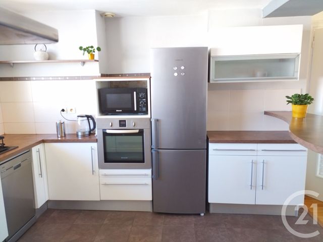 Appartement T3 à louer - 3 pièces - 73.5 m2 - LORIENT - 56 - BRETAGNE - Century 21 Immobilier Diffusion