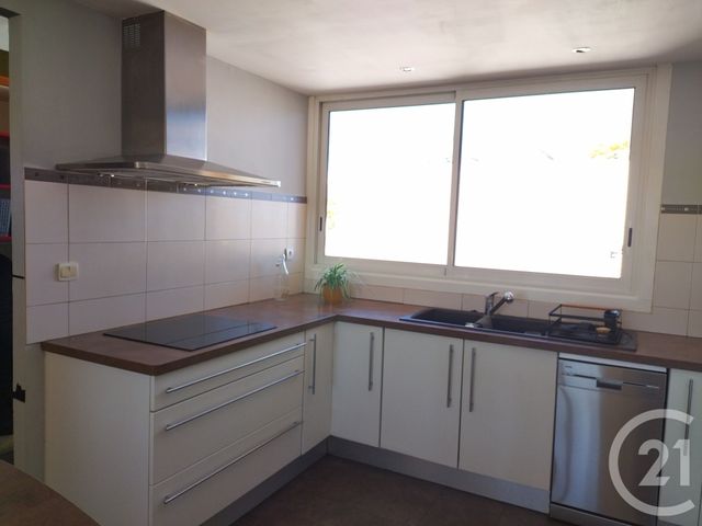 Appartement T3 à louer - 3 pièces - 73.5 m2 - LORIENT - 56 - BRETAGNE - Century 21 Immobilier Diffusion