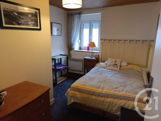 maison à vendre - 4 pièces - 55.5 m2 - GAVRES - 56 - BRETAGNE - Century 21 Immobilier Diffusion