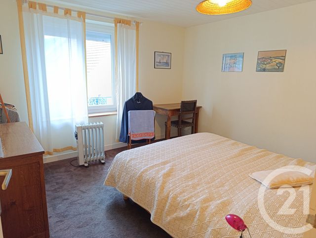 maison à vendre - 4 pièces - 55.5 m2 - GAVRES - 56 - BRETAGNE - Century 21 Immobilier Diffusion