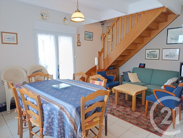 maison - GAVRES - 56