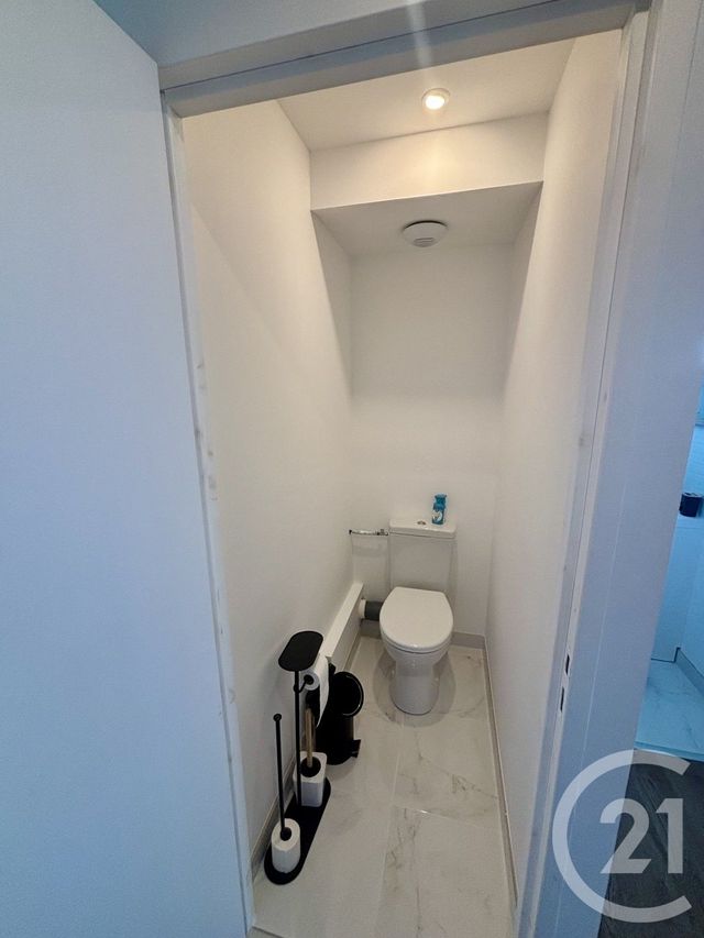 Appartement à louer - 3 pièces - 43.44 m2 - LORIENT - 56 - BRETAGNE - Century 21 Immobilier Diffusion