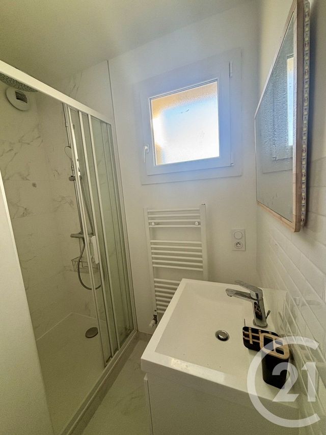 Appartement à louer - 3 pièces - 43.44 m2 - LORIENT - 56 - BRETAGNE - Century 21 Immobilier Diffusion