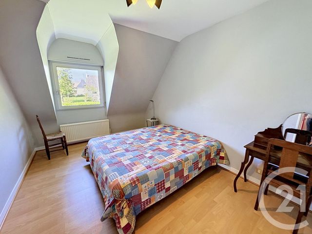 maison à vendre - 7 pièces - 318.0 m2 - PLOUAY - 56 - BRETAGNE - Century 21 Immobilier Diffusion