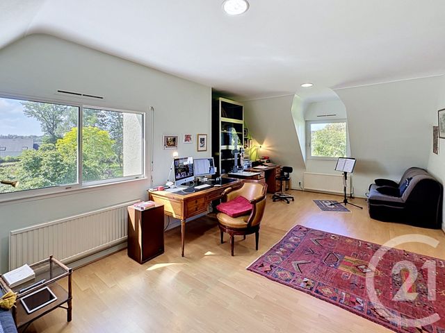maison à vendre - 7 pièces - 318.0 m2 - PLOUAY - 56 - BRETAGNE - Century 21 Immobilier Diffusion