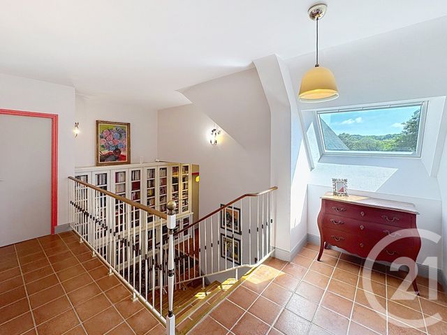 maison à vendre - 7 pièces - 318.0 m2 - PLOUAY - 56 - BRETAGNE - Century 21 Immobilier Diffusion